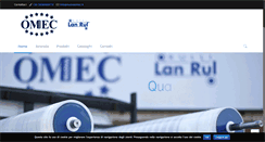 Desktop Screenshot of lanrul.it
